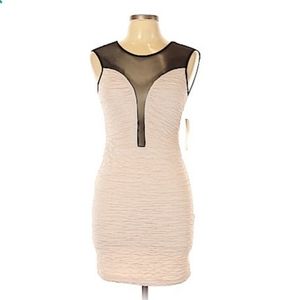 Timing Bodycon Dress *Beautiful*